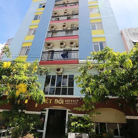 Nhiet Doi Hotel Tuy Hoa Εξωτερικό φωτογραφία