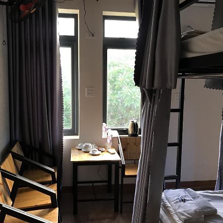 Nhiet Doi Hotel Tuy Hoa Εξωτερικό φωτογραφία