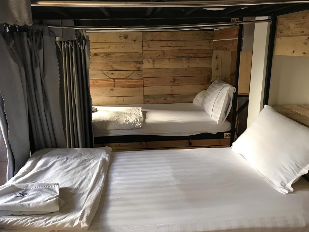 Nhiet Doi Hotel Tuy Hoa Εξωτερικό φωτογραφία