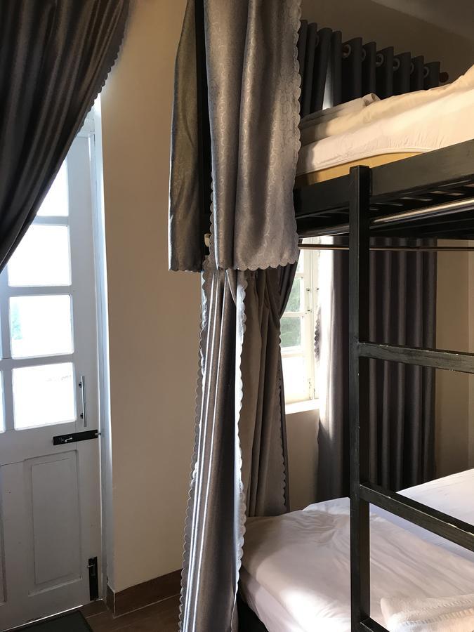 Nhiet Doi Hotel Tuy Hoa Εξωτερικό φωτογραφία