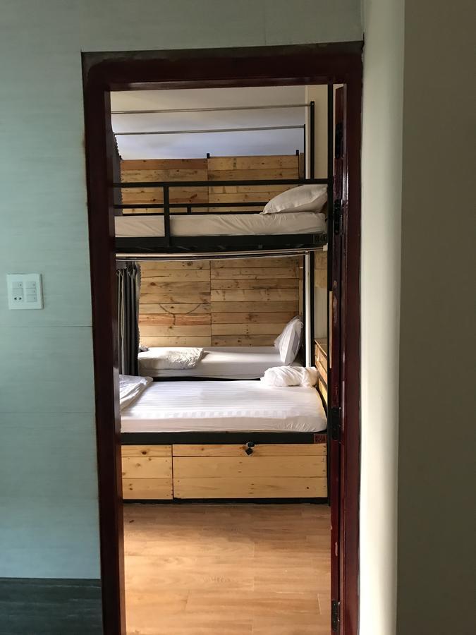 Nhiet Doi Hotel Tuy Hoa Εξωτερικό φωτογραφία