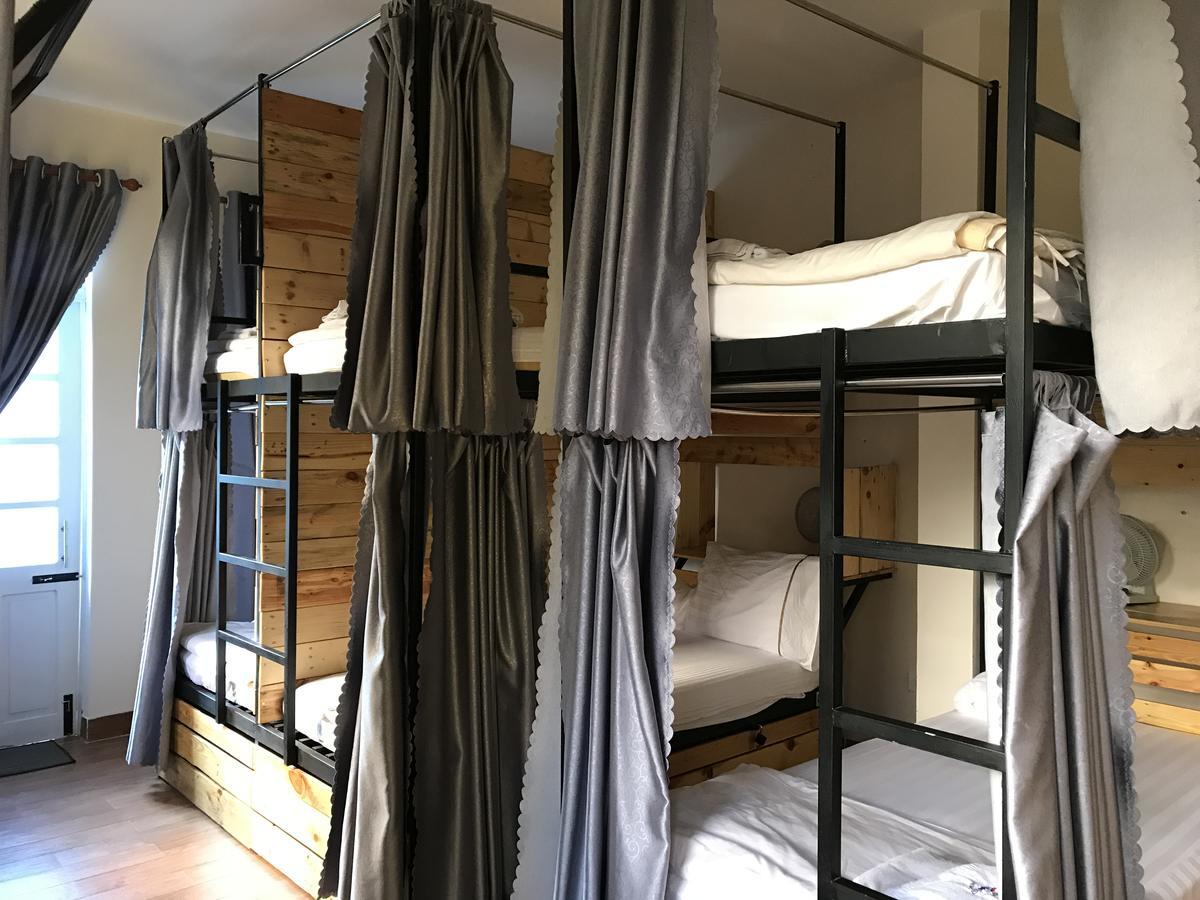 Nhiet Doi Hotel Tuy Hoa Εξωτερικό φωτογραφία