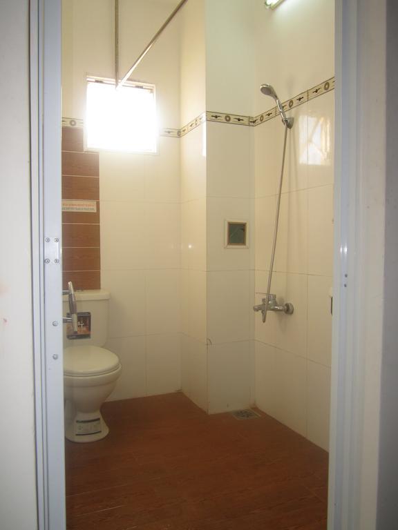 Nhiet Doi Hotel Tuy Hoa Δωμάτιο φωτογραφία